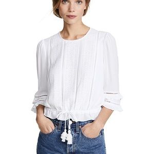 Rebecca Minkoff Venice top